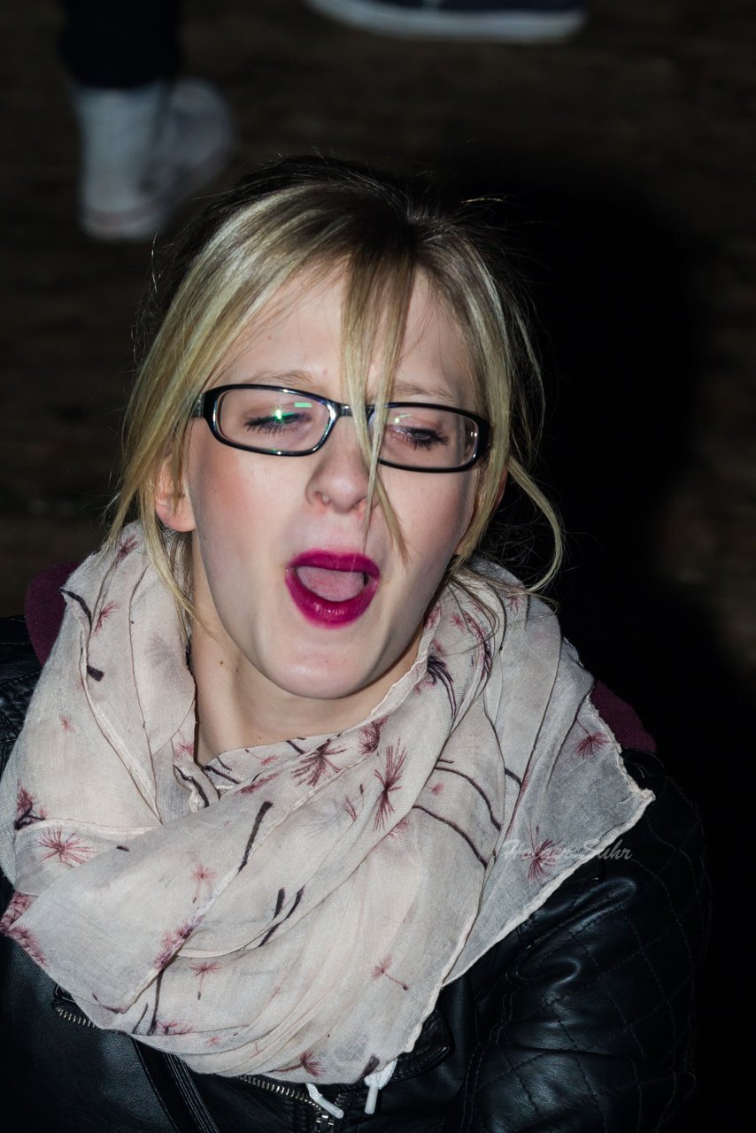 Bild 344 - Wiemersdorfer Osterfeuer